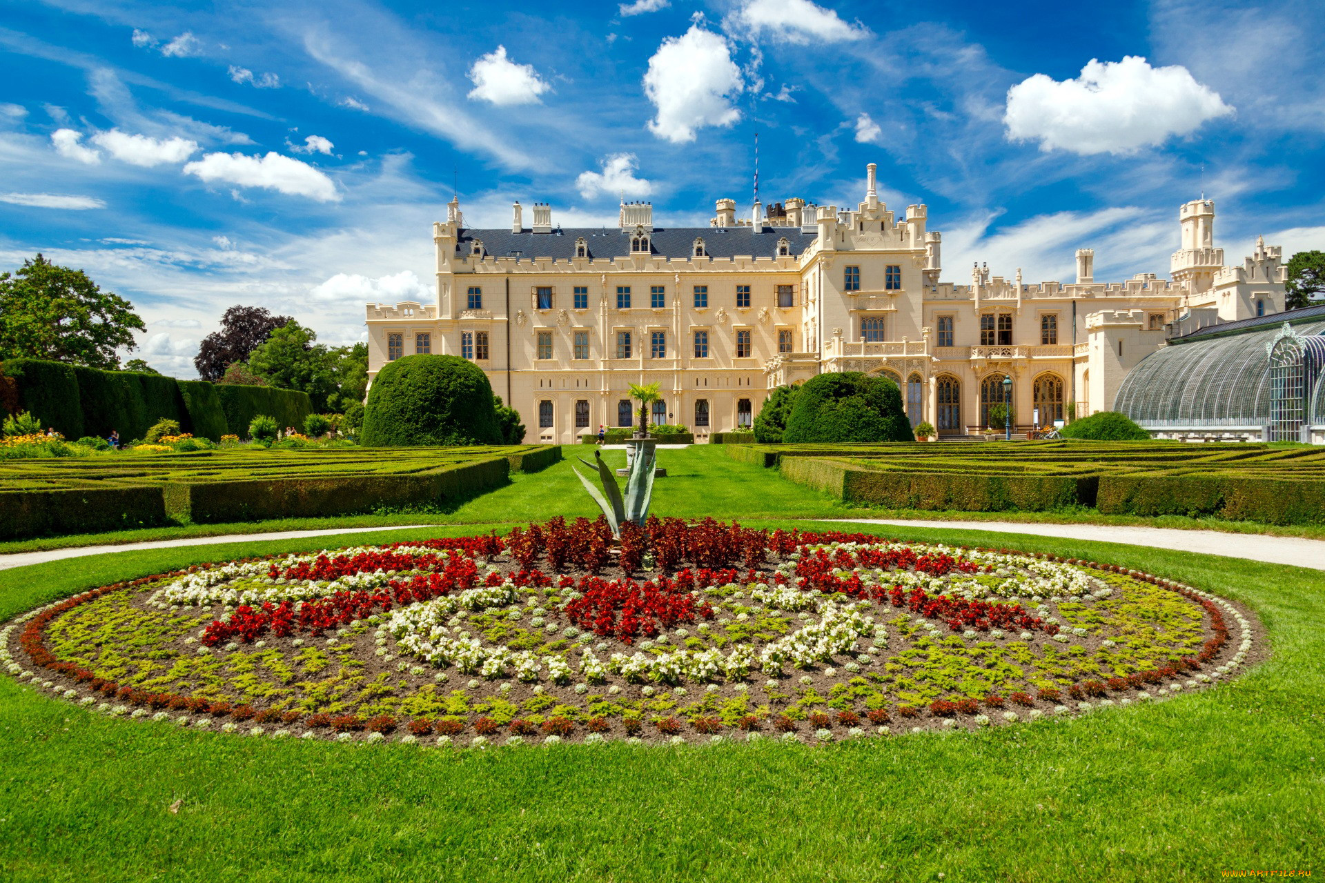 lednice castle, ,   , , lednice, castle